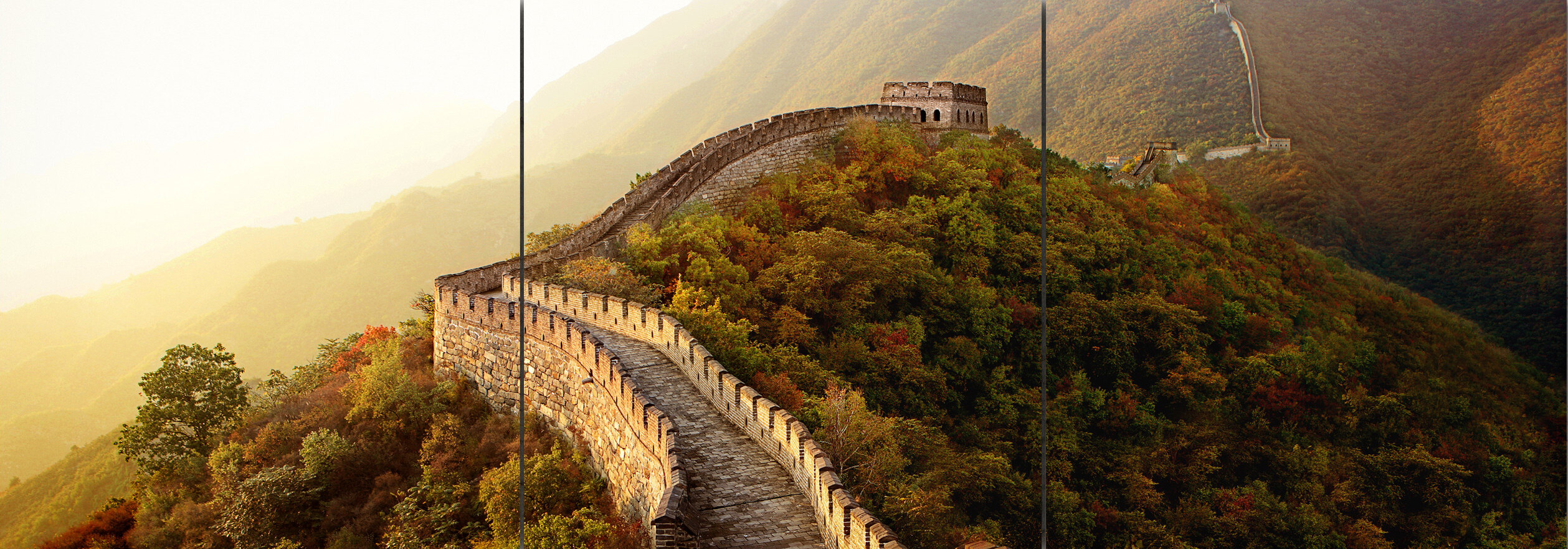 Great Wall