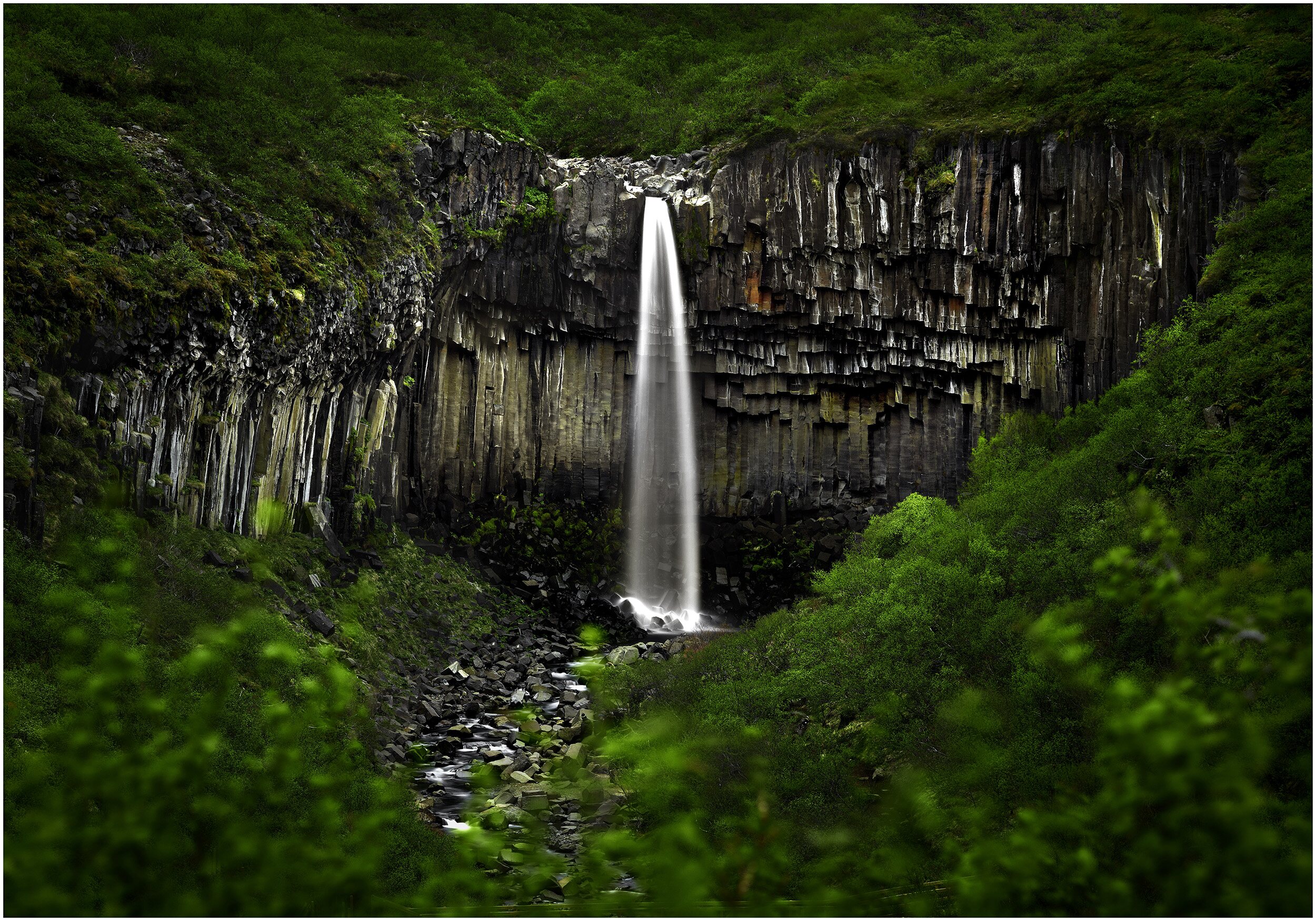 Mark Anthony — Fine Art
