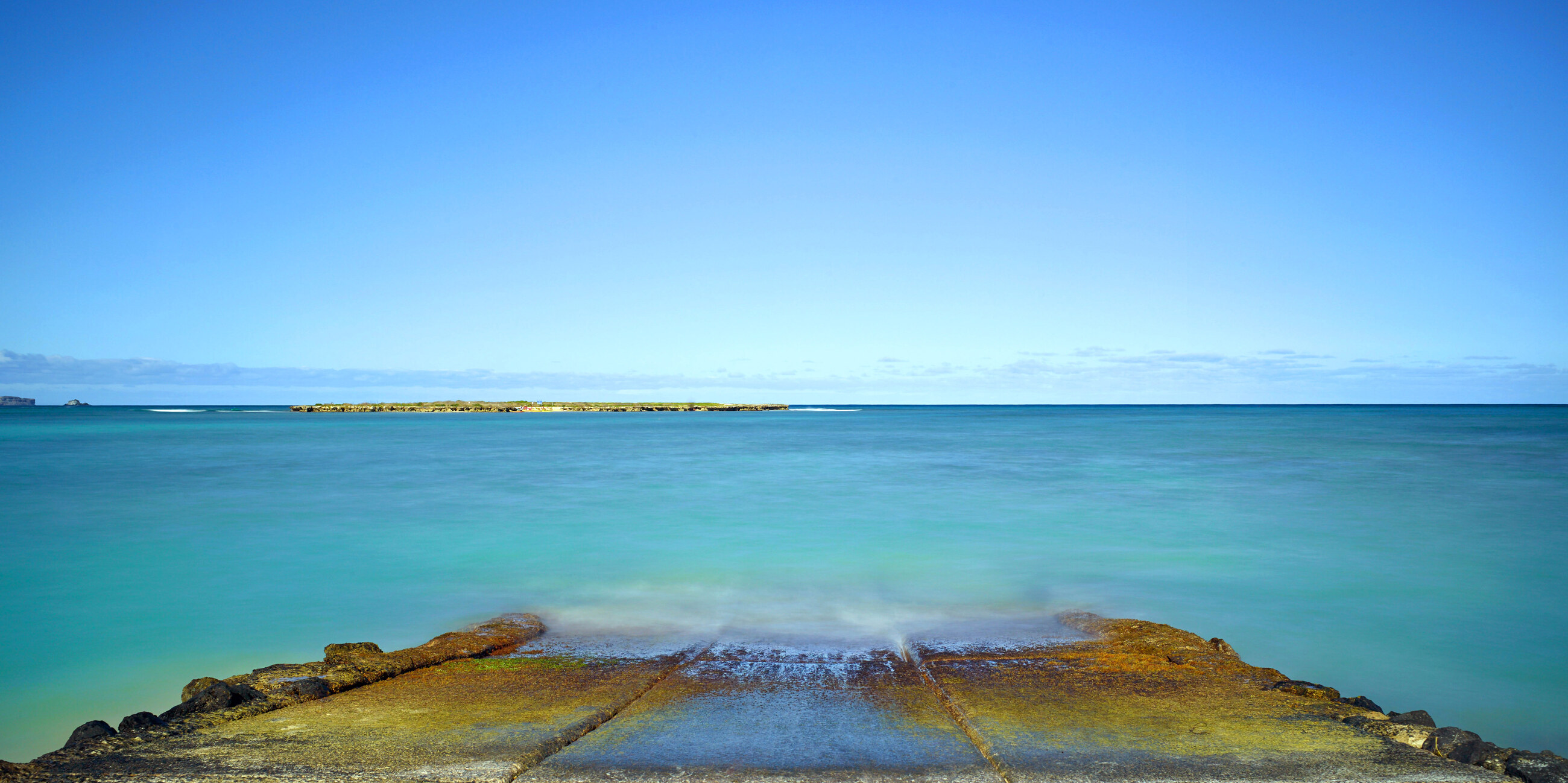 Jetty View