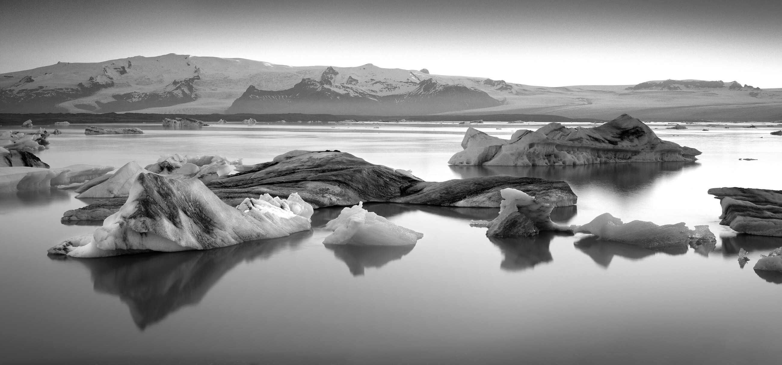 Lagoon Panorama
