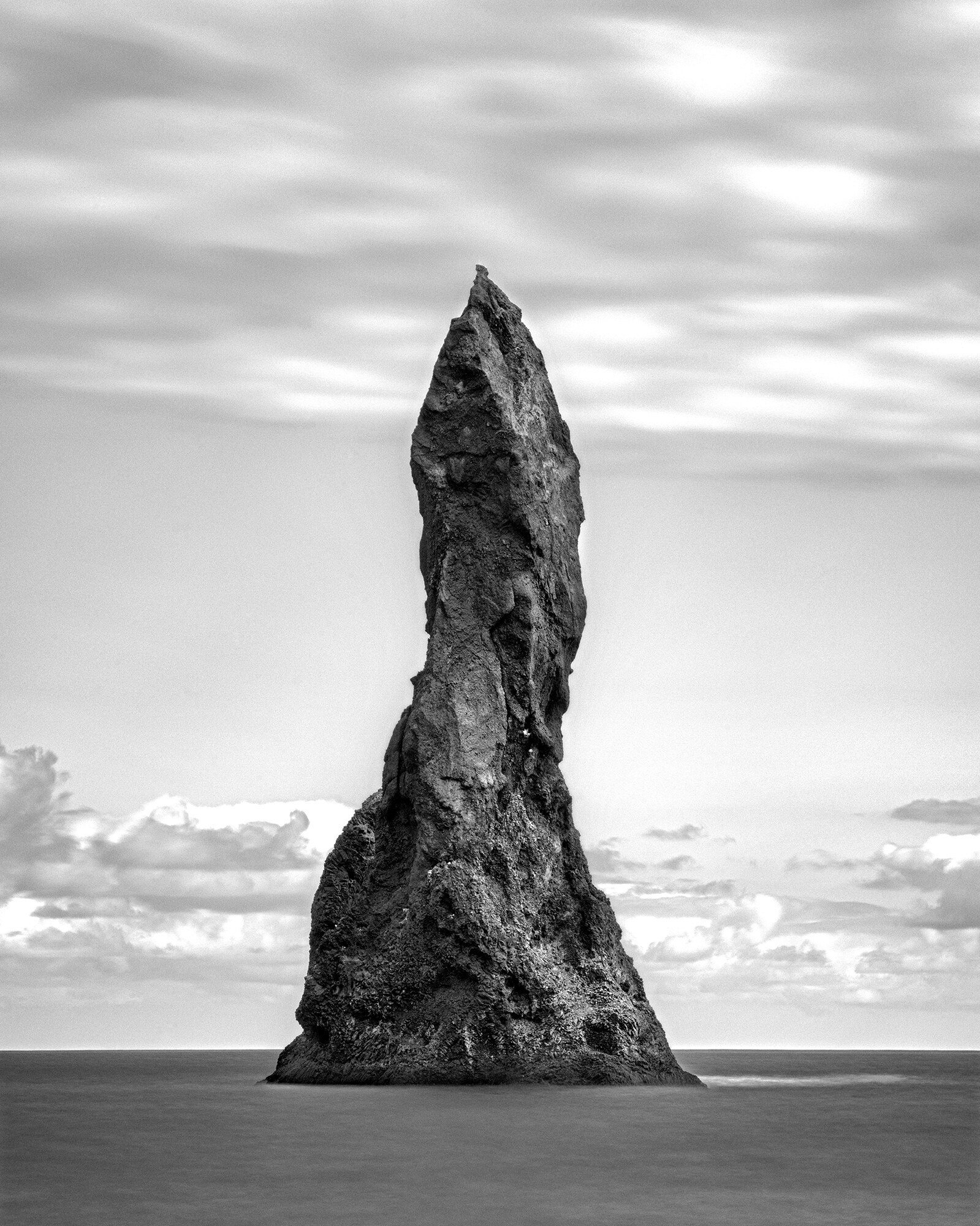 Lone Sentinel