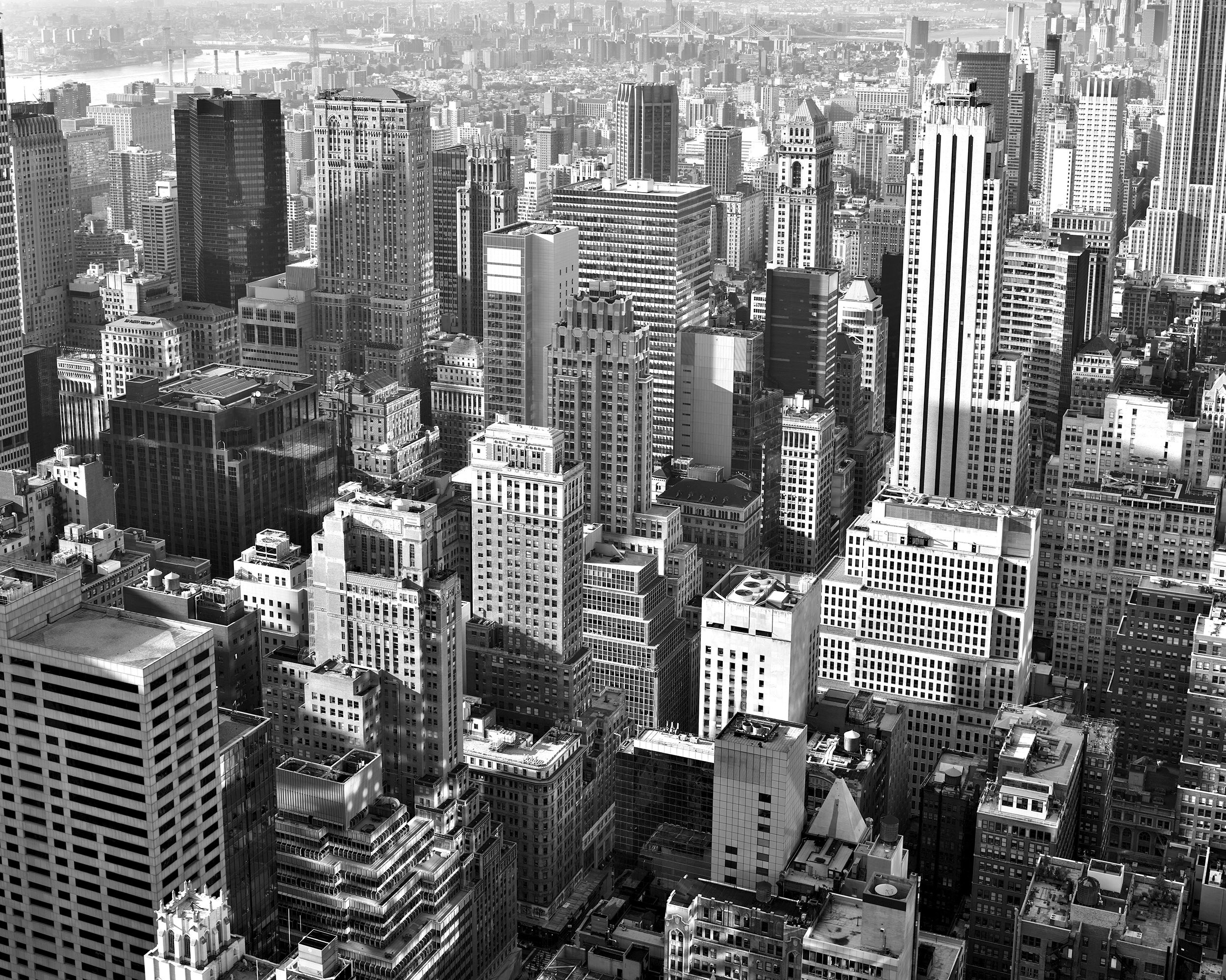 Manhattan Grid