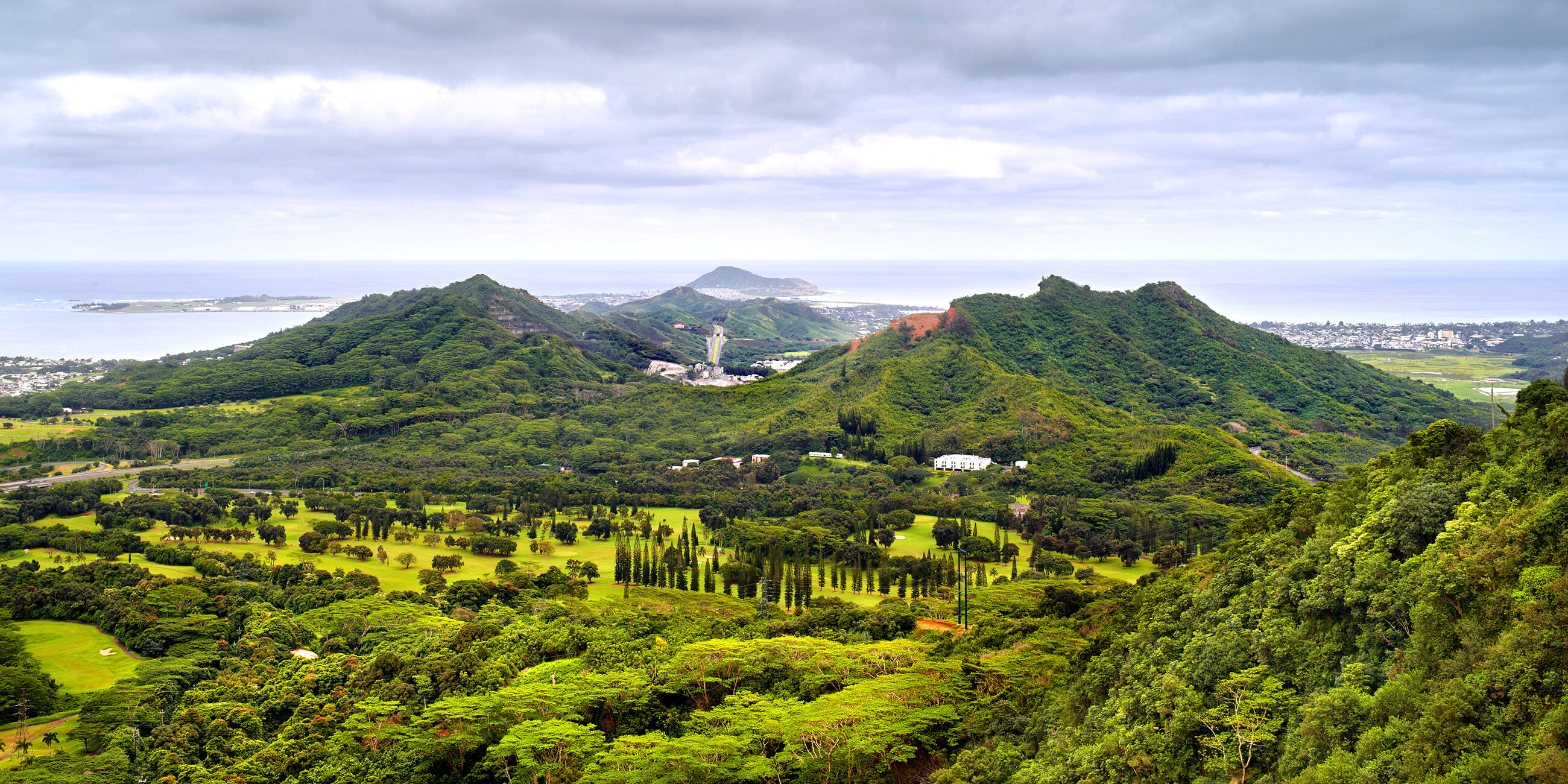 Mountain Valley