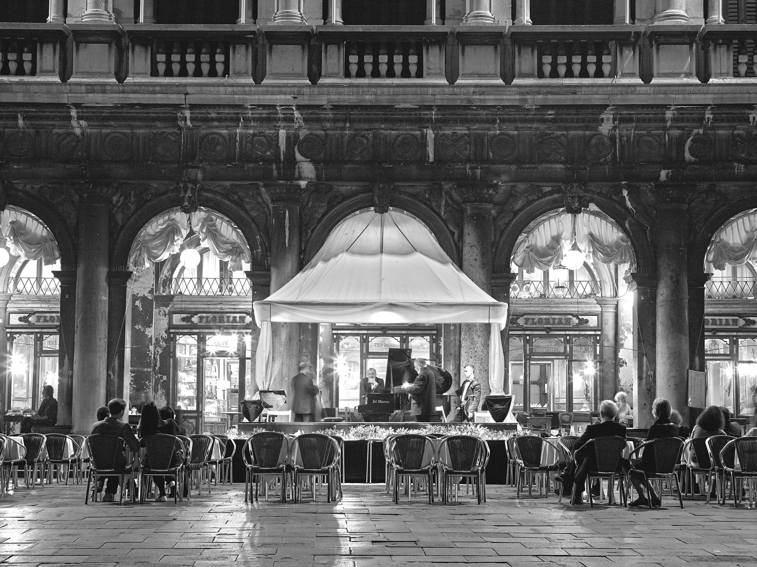 Piazza San Marco