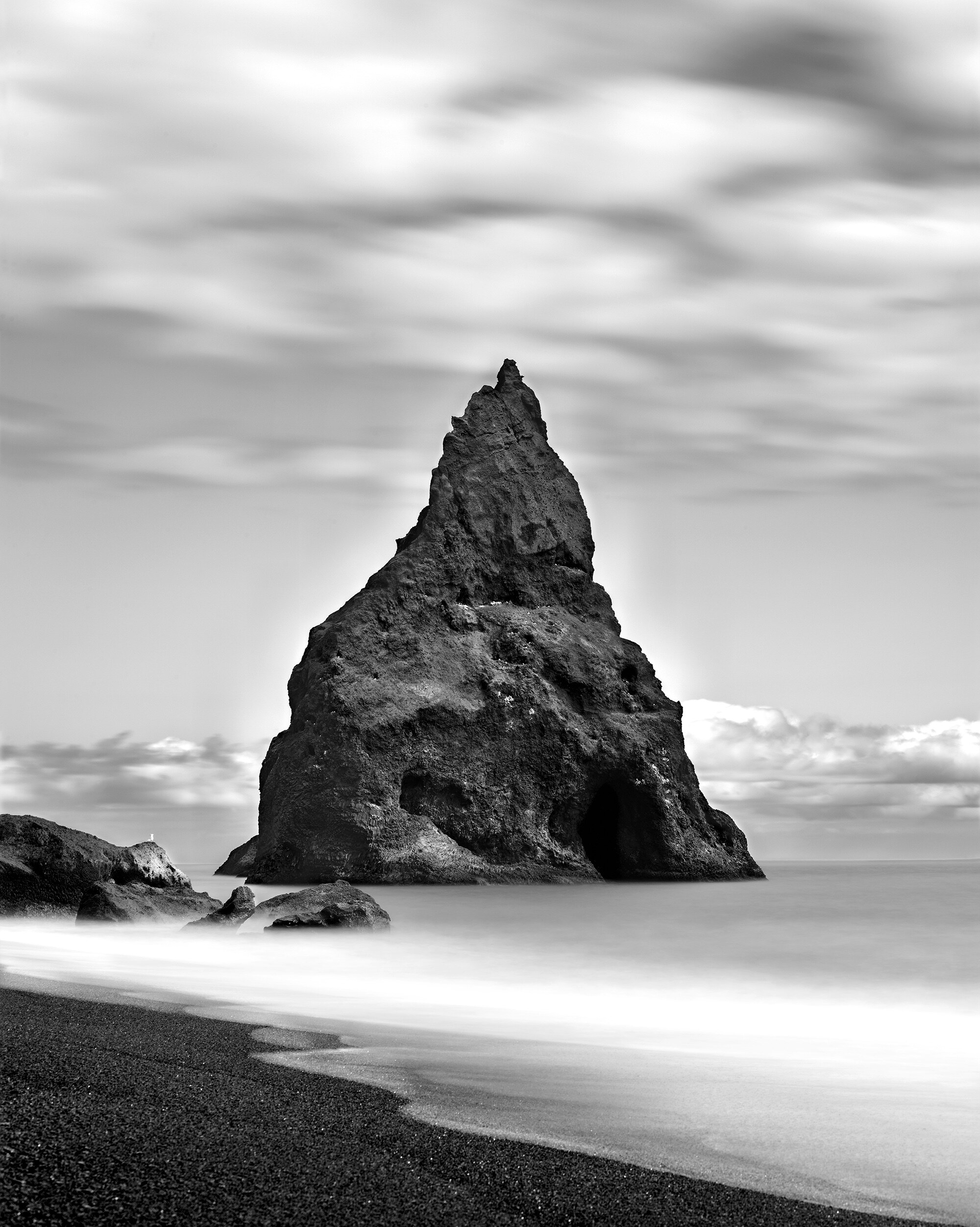 Sea Stack