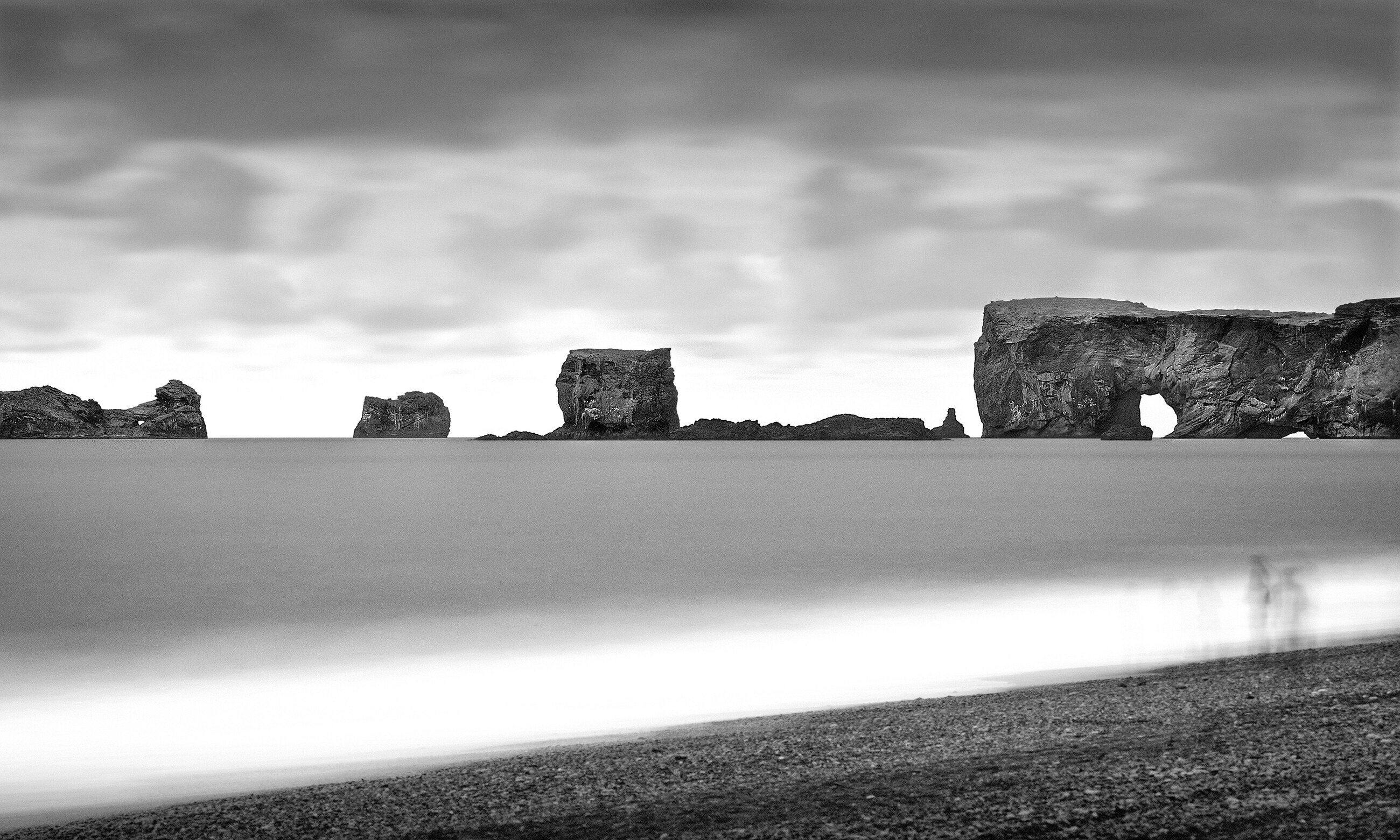 Sea Arches