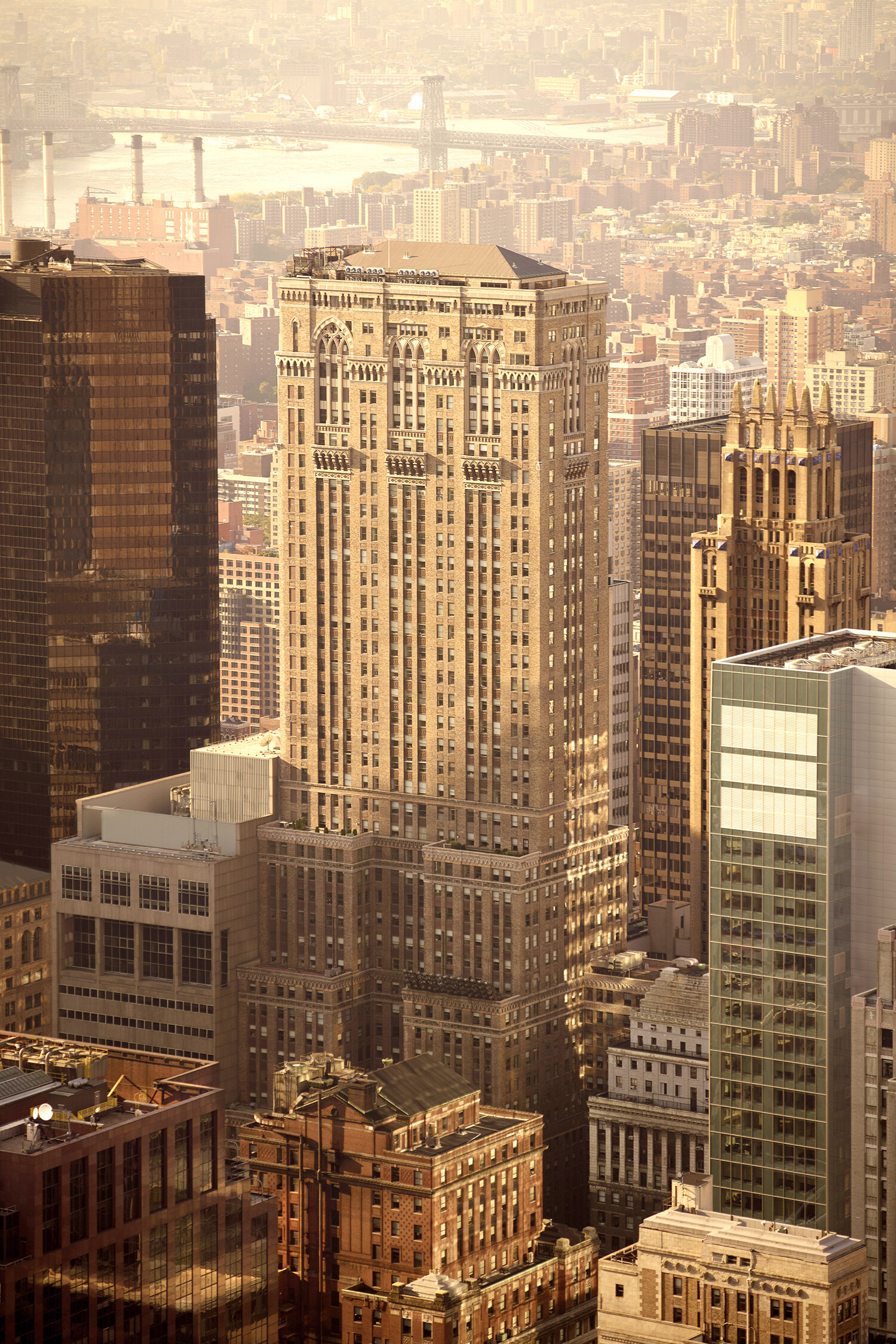 Woolworth Light